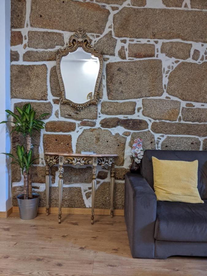 Porto Memory-Stone House Apartment Exterior foto
