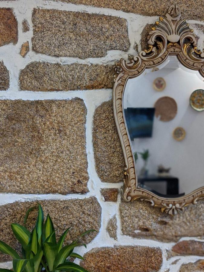 Porto Memory-Stone House Apartment Exterior foto