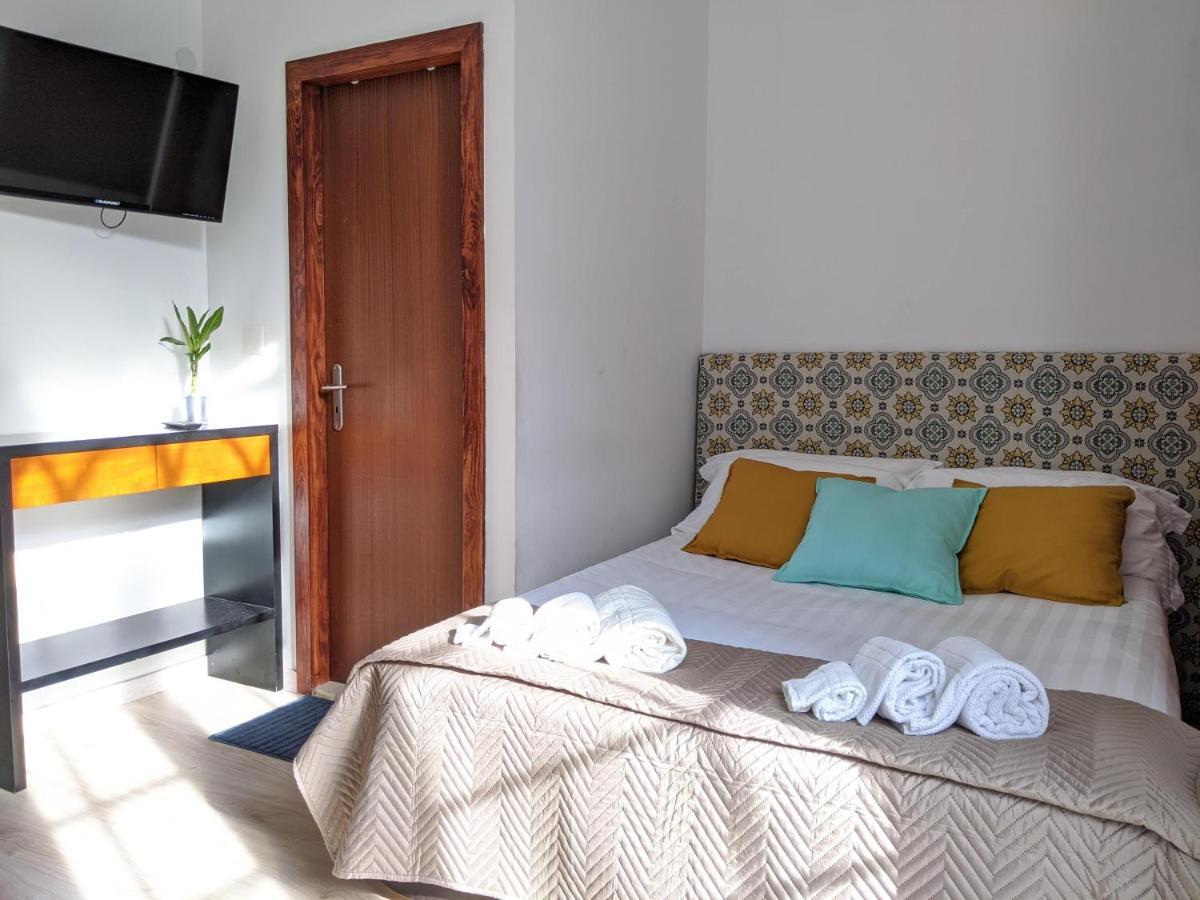 Porto Memory-Stone House Apartment Exterior foto